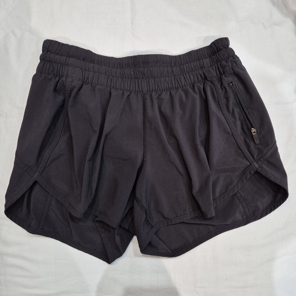 Lululemon Short Size 10 Good Condition - Picture 1 of 3